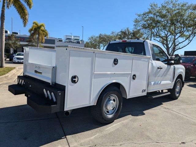 Thumbnail image of 2024 Ford F-250 Super Duty at TamiamiFord of North Naples, FL
