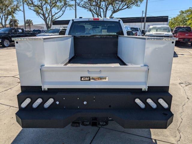 Thumbnail image of 2024 Ford F-250 Super Duty at TamiamiFord of North Naples, FL