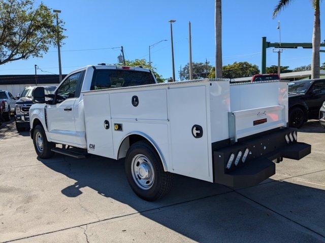 Thumbnail image of 2024 Ford F-250 Super Duty at TamiamiFord of North Naples, FL
