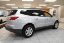 Thumbnail image of 2010 Chevrolet Traverse at Serpentini Chevrolet of Strongsville