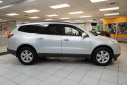 Thumbnail image of 2010 Chevrolet Traverse at Serpentini Chevrolet of Strongsville