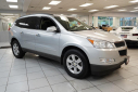 Thumbnail image of 2010 Chevrolet Traverse at Serpentini Chevrolet of Strongsville