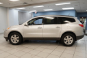 Thumbnail image of 2010 Chevrolet Traverse at Serpentini Chevrolet of Strongsville