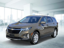 Thumbnail image of 2023 Chevrolet Equinox at Chevrolet 112