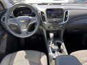 Thumbnail image of 2023 Chevrolet Equinox at Chevrolet 112