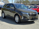 Thumbnail image of 2023 Chevrolet Equinox at Chevrolet 112