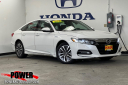 Thumbnail image of 2019 Honda Accord Hybrid at Power Honda