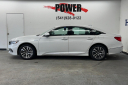 Thumbnail image of 2019 Honda Accord Hybrid at Power Honda