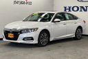 Thumbnail image of 2019 Honda Accord Hybrid at Power Honda