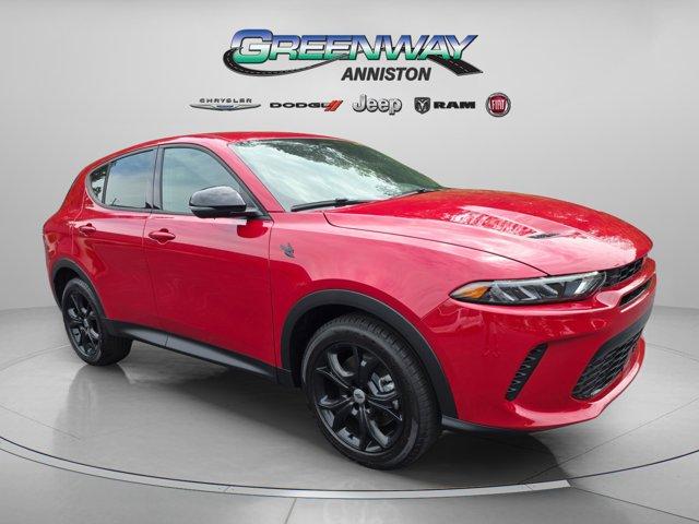 Thumbnail image of 2025 Dodge Hornet at CJDR Anniston - New