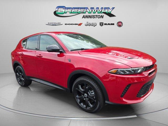 Thumbnail image of 2025 Dodge Hornet at CJDR Anniston - New