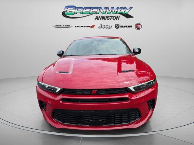 Thumbnail image of 2025 Dodge Hornet at CJDR Anniston - New