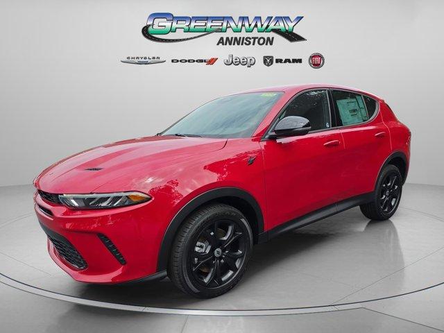 Thumbnail image of 2025 Dodge Hornet at CJDR Anniston - New