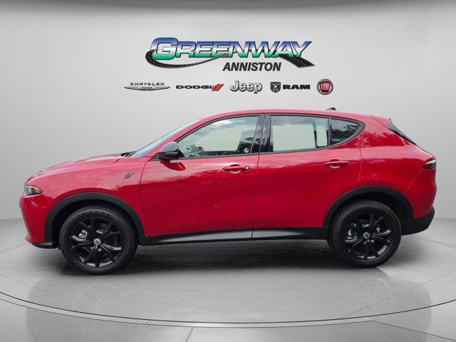 Thumbnail image of 2025 Dodge Hornet at CJDR Anniston - New