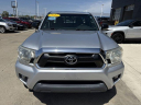 Thumbnail image of 2013 Toyota Tacoma at 7 EM Used