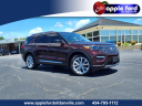 Thumbnail image of 2023 Ford Explorer at Apple Ford Of Danville