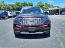 Thumbnail image of 2023 Ford Explorer at Apple Ford Of Danville