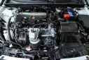 Thumbnail image of 2024 Honda Civic at Norm Reeves Honda Superstore West Covina