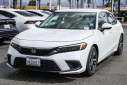 Thumbnail image of 2024 Honda Civic at Norm Reeves Honda Superstore West Covina