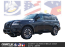 Thumbnail image of 2023 Nissan Armada at Courtesy Chevrolet Buick GMC Breaux Bridge