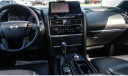 Thumbnail image of 2023 Nissan Armada at Courtesy Chevrolet Buick GMC Breaux Bridge