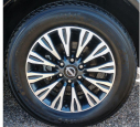 Thumbnail image of 2023 Nissan Armada at Courtesy Chevrolet Buick GMC Breaux Bridge