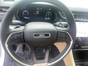 Thumbnail image of 2025 Jeep Grand Cherokee at Batesville Chrysler Dodge Jeep Inc