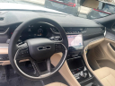Thumbnail image of 2025 Jeep Grand Cherokee at Batesville Chrysler Dodge Jeep Inc