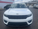 Thumbnail image of 2025 Jeep Grand Cherokee at Batesville Chrysler Dodge Jeep Inc
