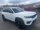 Thumbnail image of 2025 Jeep Grand Cherokee at Batesville Chrysler Dodge Jeep Inc