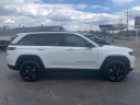 Thumbnail image of 2025 Jeep Grand Cherokee at Batesville Chrysler Dodge Jeep Inc