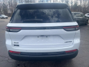 Thumbnail image of 2025 Jeep Grand Cherokee at Batesville Chrysler Dodge Jeep Inc