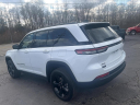 Thumbnail image of 2025 Jeep Grand Cherokee at Batesville Chrysler Dodge Jeep Inc