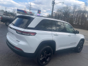 Thumbnail image of 2025 Jeep Grand Cherokee at Batesville Chrysler Dodge Jeep Inc