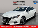Thumbnail image of 2022 Nissan Altima at Reliable Automobile Sales Inc.