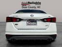 Thumbnail image of 2022 Nissan Altima at Reliable Automobile Sales Inc.