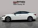 Thumbnail image of 2022 Nissan Altima at Reliable Automobile Sales Inc.