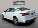 Thumbnail image of 2022 Nissan Altima at Reliable Automobile Sales Inc.