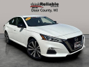 Thumbnail image of 2022 Nissan Altima at Reliable Automobile Sales Inc.