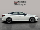 Thumbnail image of 2022 Nissan Altima at Reliable Automobile Sales Inc.