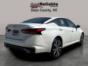 Thumbnail image of 2022 Nissan Altima at Reliable Automobile Sales Inc.