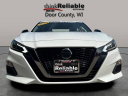 Thumbnail image of 2022 Nissan Altima at Reliable Automobile Sales Inc.