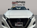 Thumbnail image of 2022 Nissan Altima at Reliable Automobile Sales Inc.
