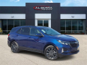 Thumbnail image of 2023 Chevrolet Equinox at Volkswagen of Grand Blanc