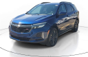 Thumbnail image of 2023 Chevrolet Equinox at Volkswagen of Grand Blanc