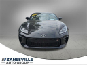 Thumbnail image of 2023 Toyota GR86 at Zanesville Toyota