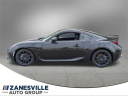 Thumbnail image of 2023 Toyota GR86 at Zanesville Toyota
