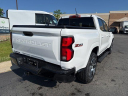 2024 Chevrolet Colorado Z71 at Lafontaine Chevrolet