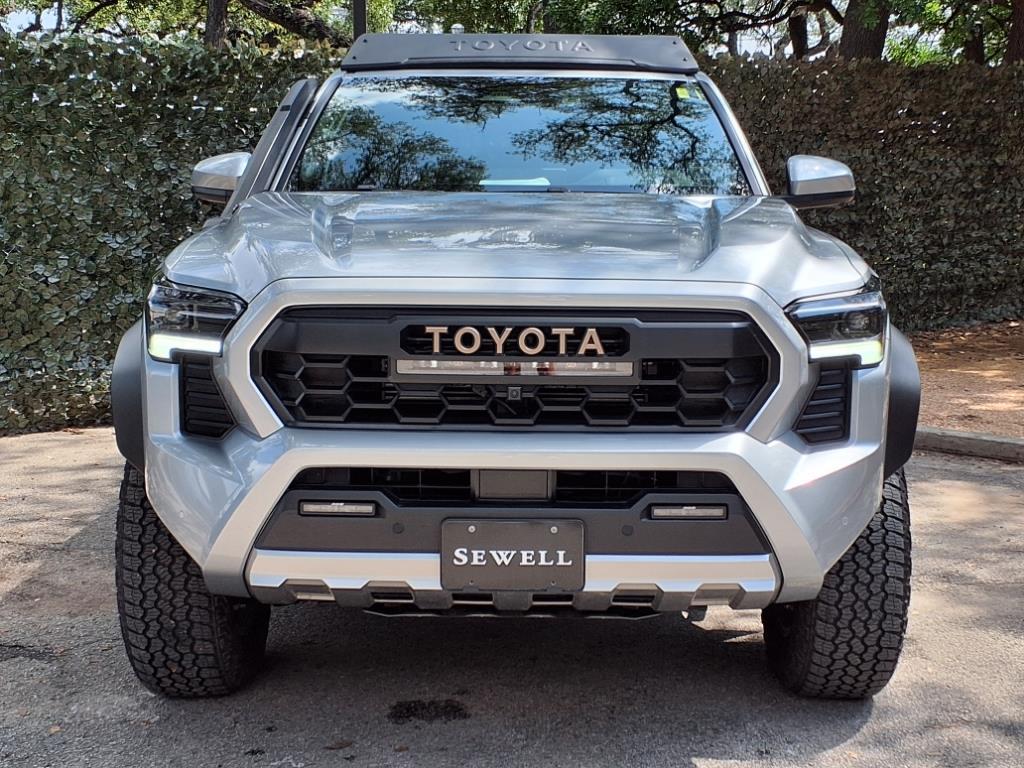Thumbnail image of 2024 Toyota Tacoma at Sewell Cadillac Of San Antonio