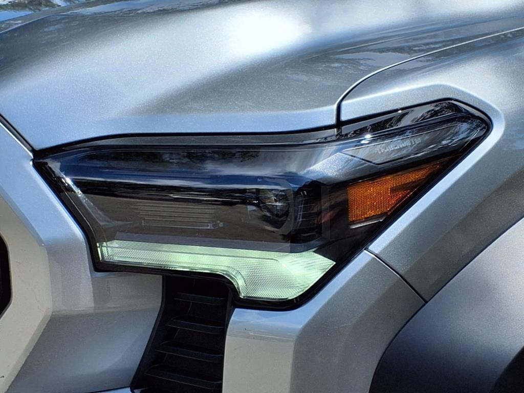 Thumbnail image of 2024 Toyota Tacoma at Sewell Cadillac Of San Antonio